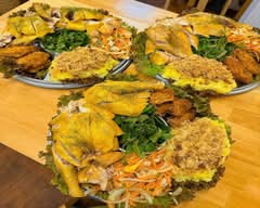 ベトナム料理BIEN XANH QUAN   Vietnamese Restaurant BIEN XANH QUAN