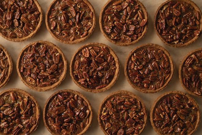 Pecan Tart