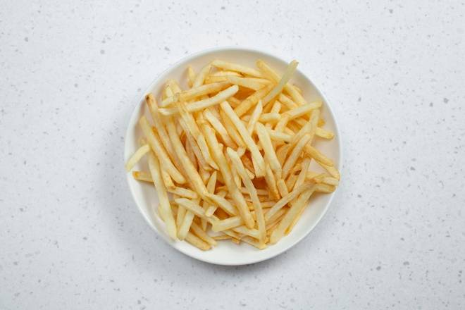 Fries