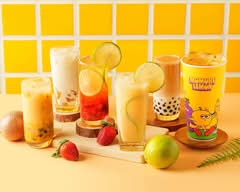 慕慕檸MomoreLemon 台北龍江店