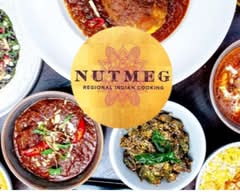 Nutmeg - Clifton