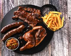 Mnandi Braai