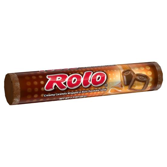Rolo Chocolate Candy (caramel)