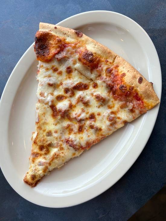 Slice (Cheese Only)