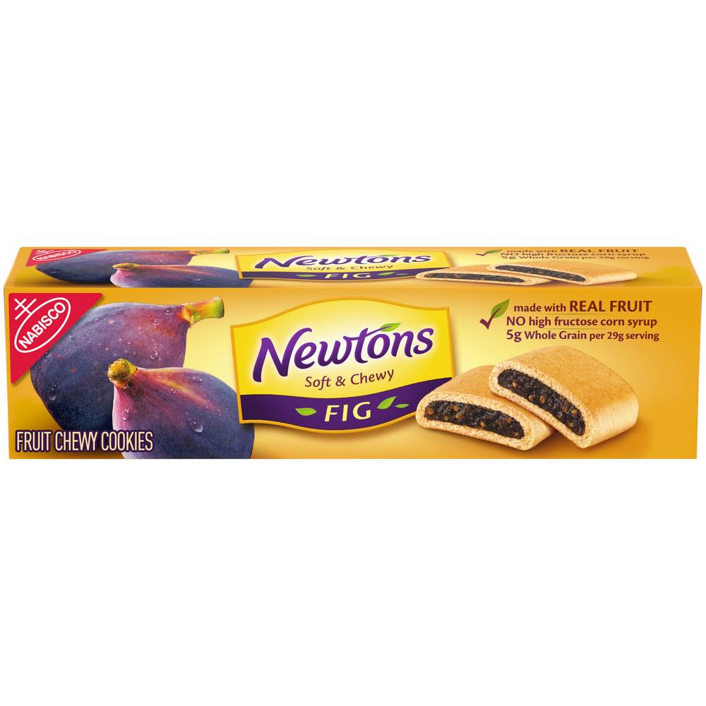 Newtons Fig Chewy Cookies (6.5 oz)