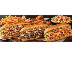 Albasha Subs (Hamtramck)