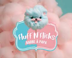Fluff'N'Flicks Barbe A Papa