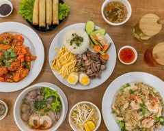 Cambo Restaurant