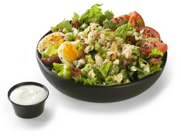 Chopped Cobb Salad