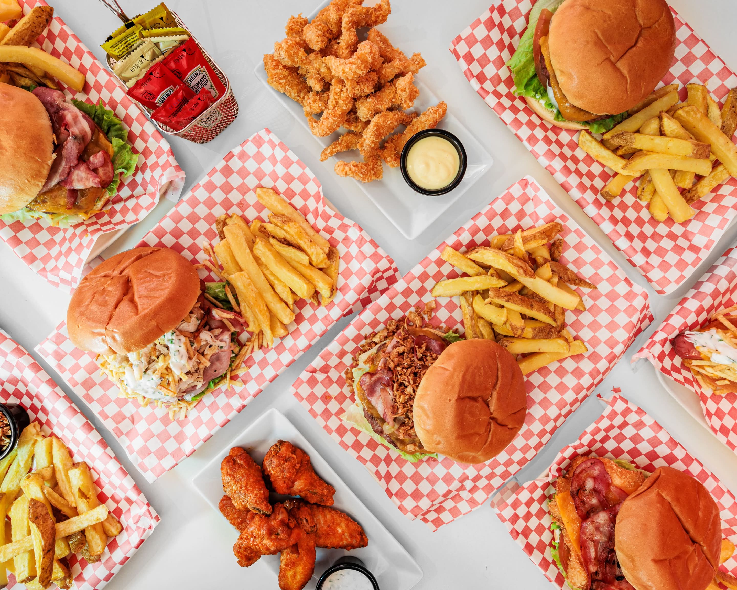 Chelos Dinner Menu Delivery【Menu & Prices】Madrid | Uber Eats
