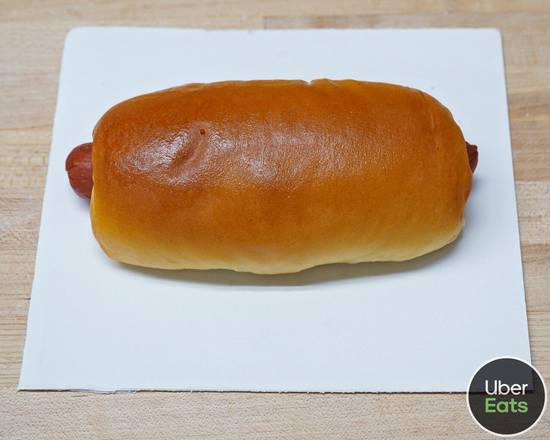 Large Regular Cheddar Sausage Rolls