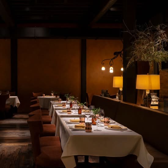 Bottega Napa Valley