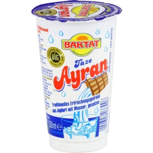 Ayran