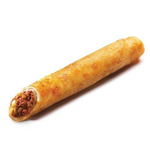 Go-Go Taquito Beef Taco & Cheese 3oz