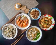 鮮喆鮮食堂 鮮味粥