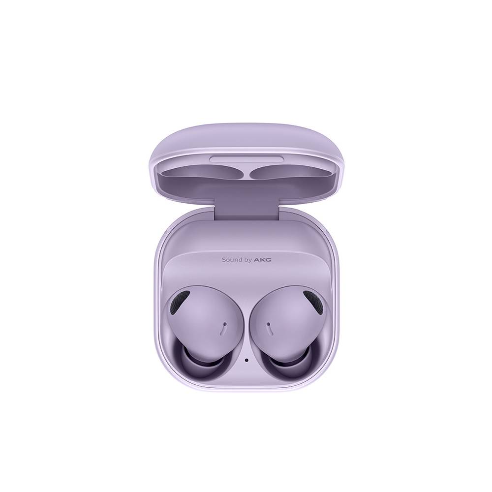 #231546 SAMSUNG Galaxy Buds2 Pro 精靈紫 SM-R510NLVABRI