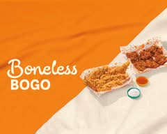 Popeyes Louisiana Kitchen (Yonge and Dundas)
