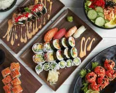 Sushi Sama (St-Hyacinthe)