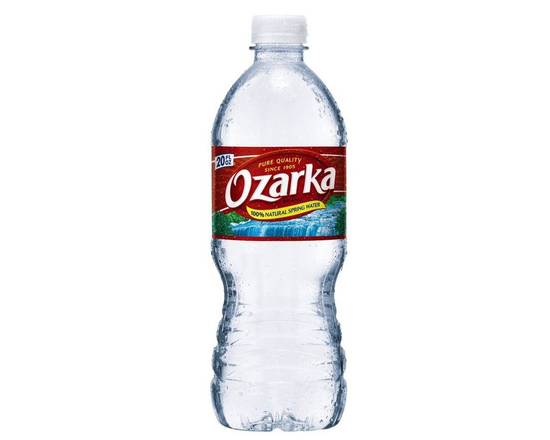 Bottle Water