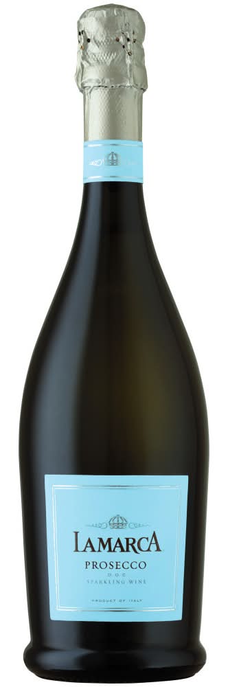 La Marca Prosecco Doc Sparkling Wine (750 ml)