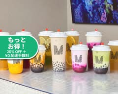 エム スタンド M Stand