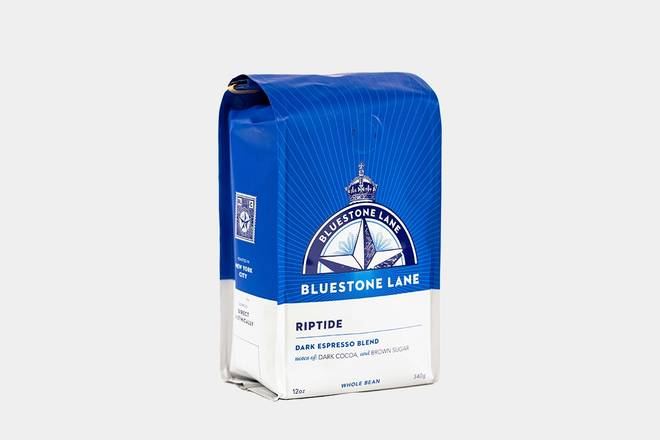 Riptide (Dark Roast)