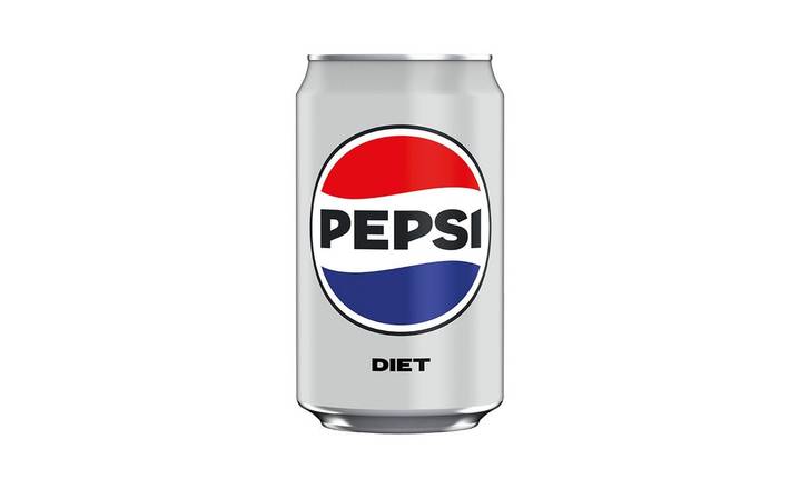 Diet Pepsi 330ml