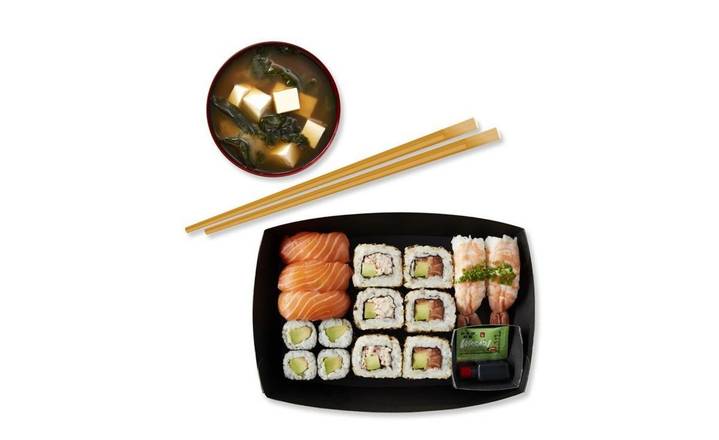 itsu classic set