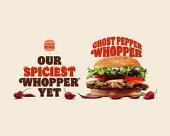 Burger King (Richmond)