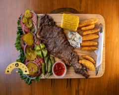 Hamburguesería El Gran T-Bone