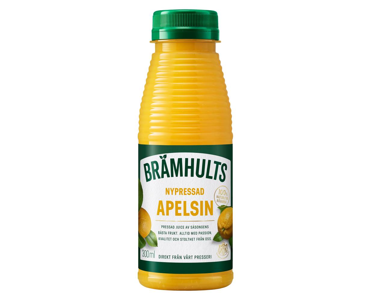 BRÄMHULTS APELSINJUICE 30CL