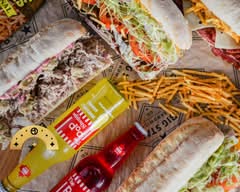 Big Star Sandwich Co. (Maple Ridge)