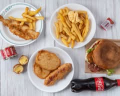 Paradise Seafoods Kelburn