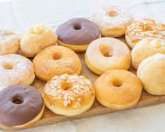 ぽらべあドーナツ Polar Bear Donuts