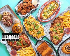 Fat Jak's(Broadmeadows)