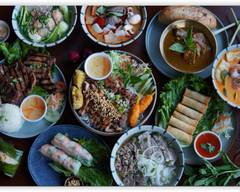 Pho Lady