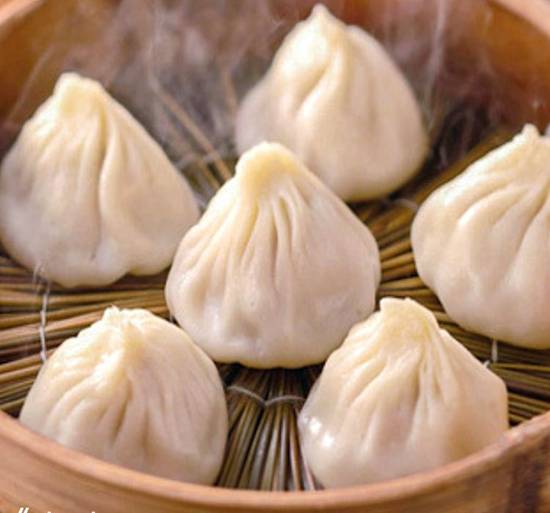 Soup Dumpling (There Is An 18-Minute Wait) 小笼包（需要等候18分钟）