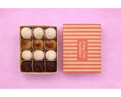 Obrigado Brigaderia - Escalante Mercado Calle 33