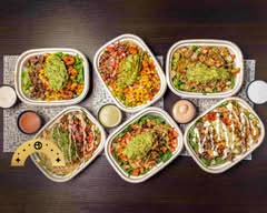 Guac Shop Mexican Grill - Wantagh