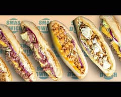 Smash Dwich 🥖 (Moncton)