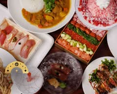 Shiki Sushi Bar & Japanese Grill