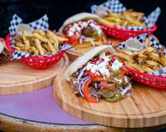Kegré Street Food 🥙