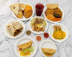 Los Alberto’s Taco Shop (Crenshaw Blvd)