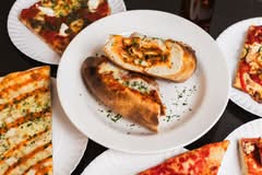 Bellucci Pizza