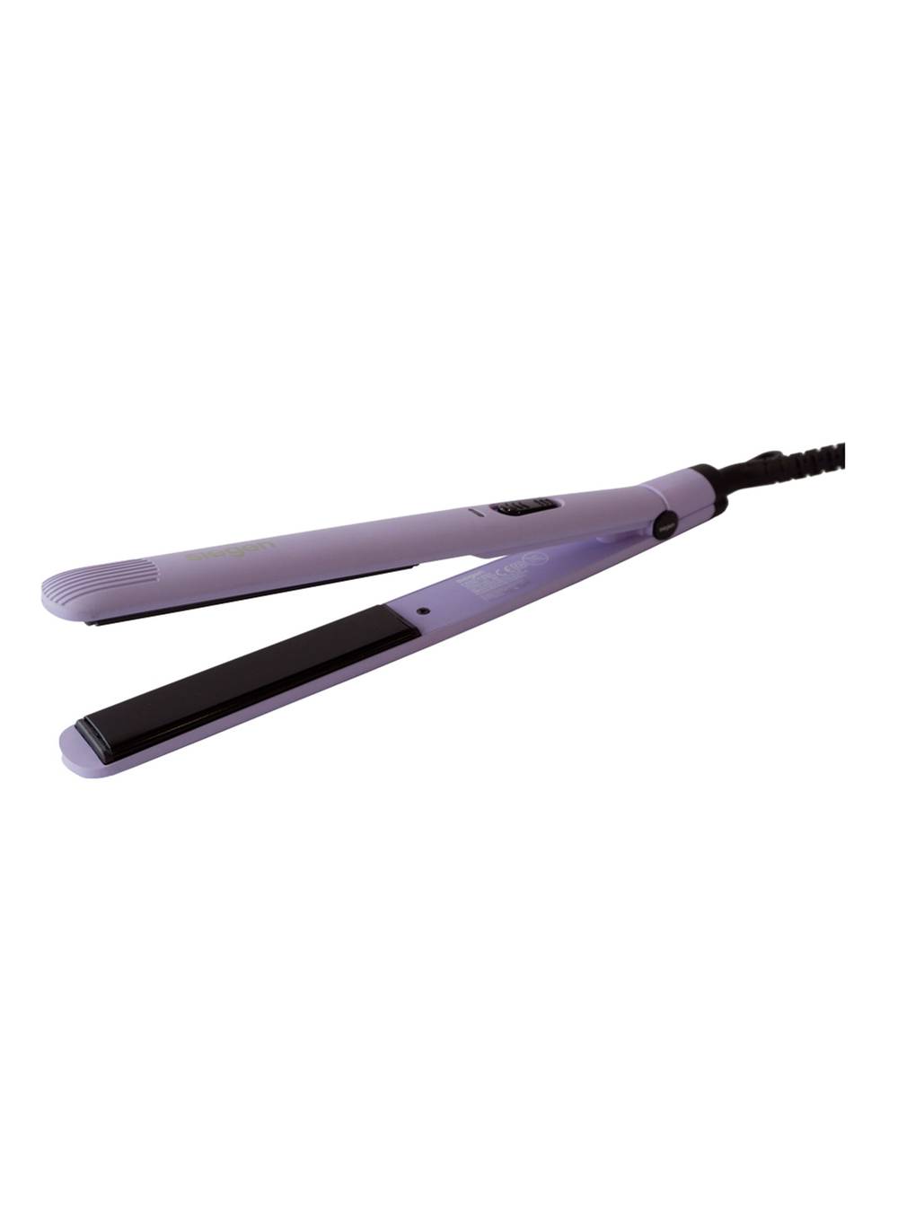 Siegen alisador de pelo original styler cerámica + tourmalina sg-3510c18