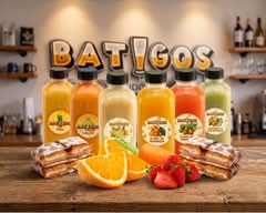 Jugos Y Batido Naturales