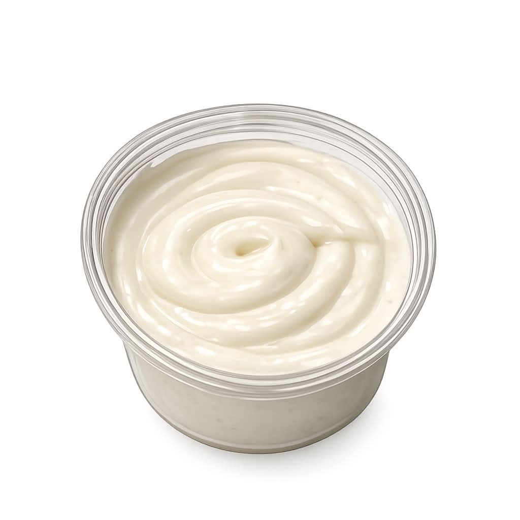 Sauce Mayonnaise