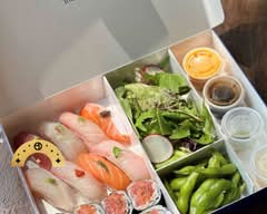 Mikado (Metroplitan Ave)