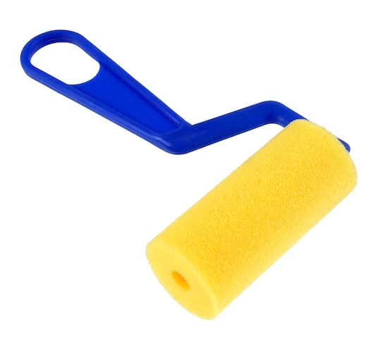 Craft Smart Sponge Roller, 3''