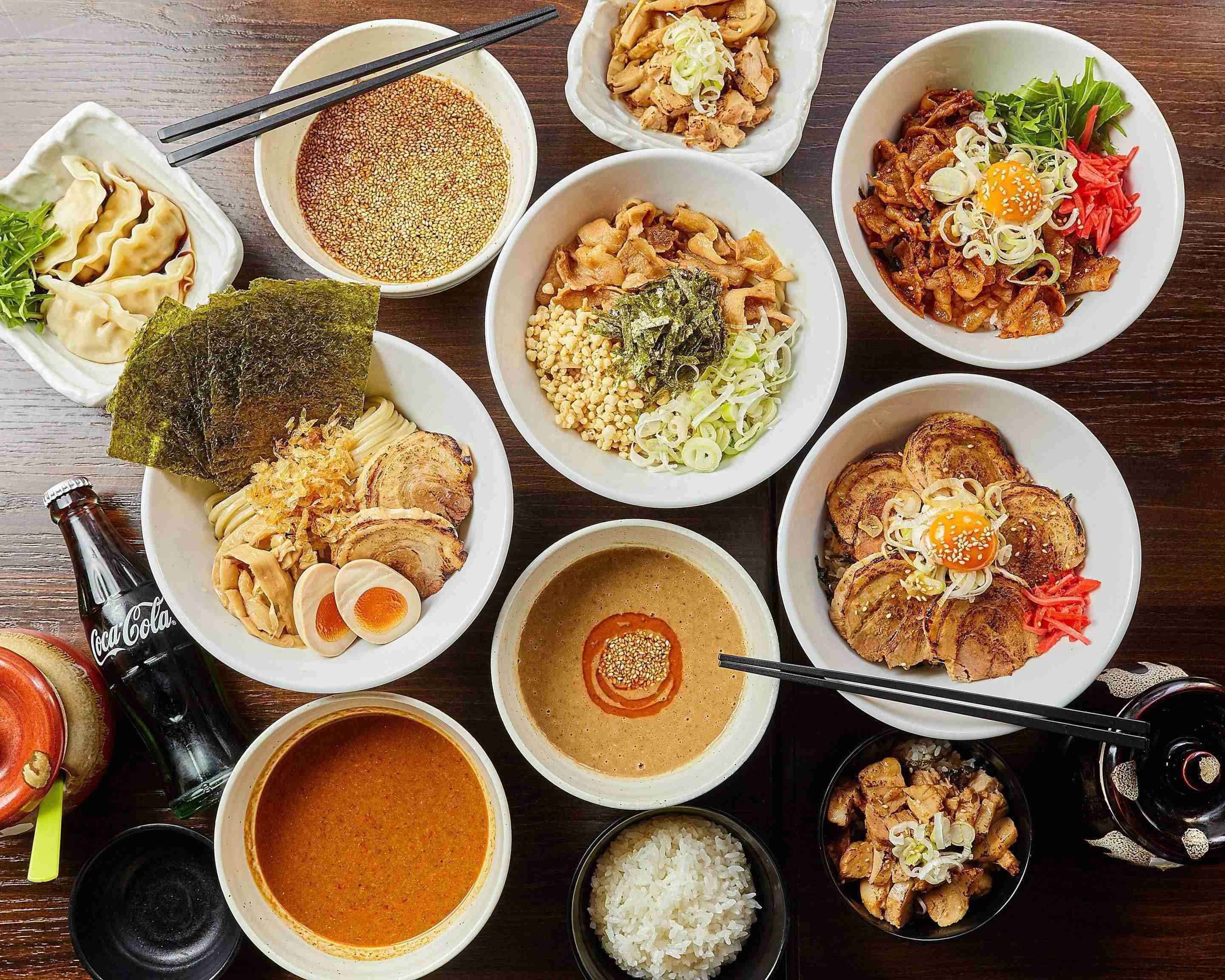 オリオン食堂 東長崎本店 Orion shokudo Higashinagasakihonten